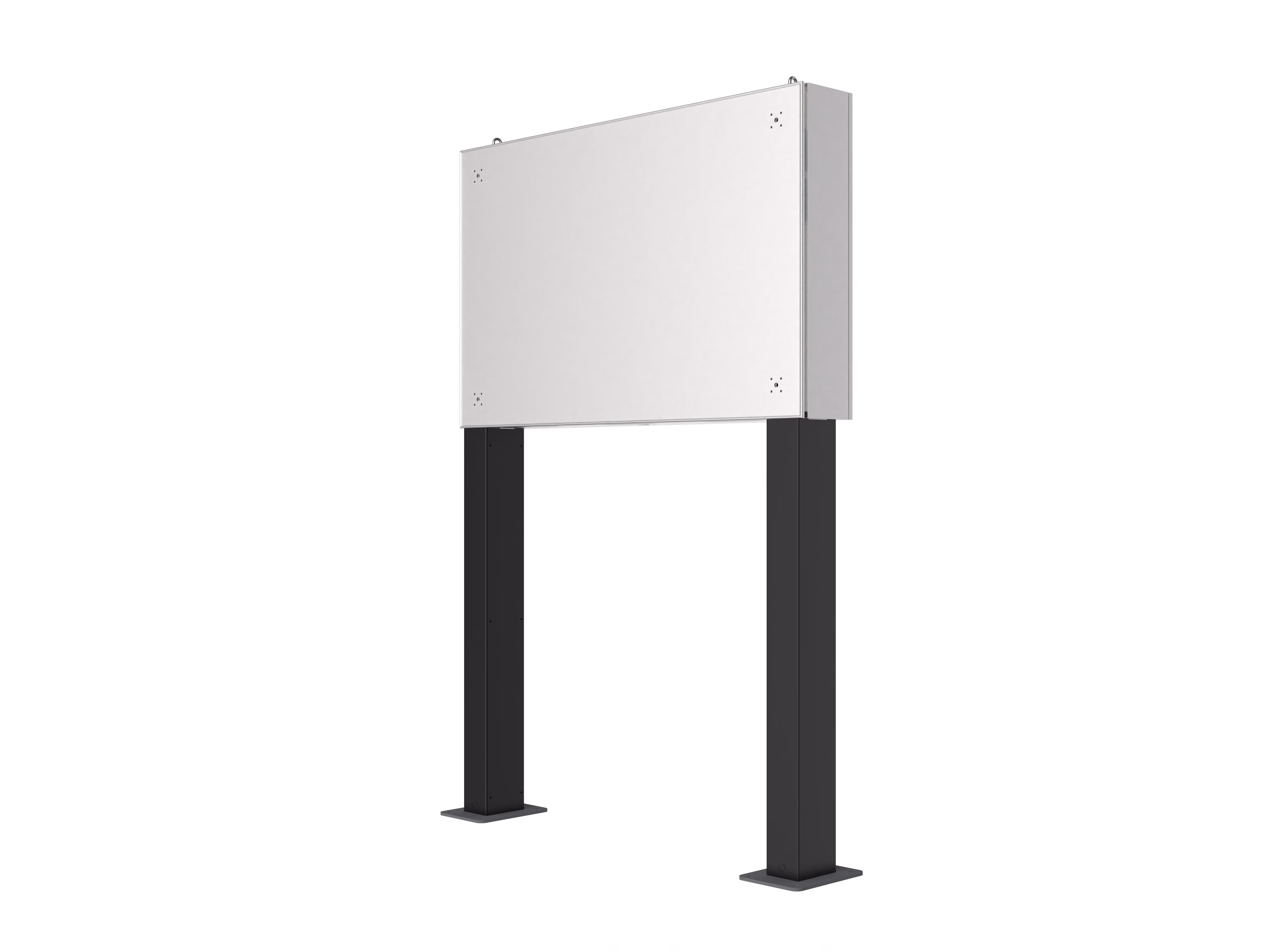 DURA Outdoor Legs – Back-left angle